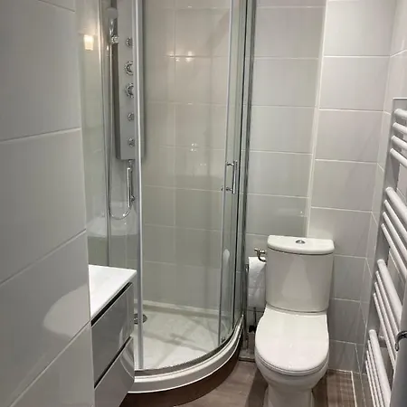 Ideal Studio For Cure And Holidays Appartamento *