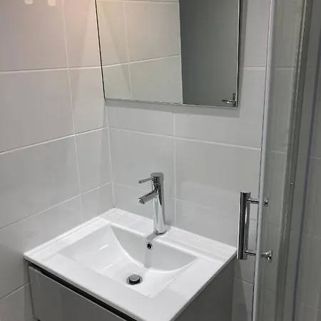Appartamento Ideal Studio For Cure And Holidays
