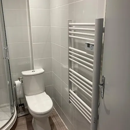 Appartamento Ideal Studio For Cure And Holidays *